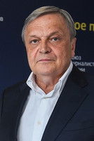 Павел Веденяпин as