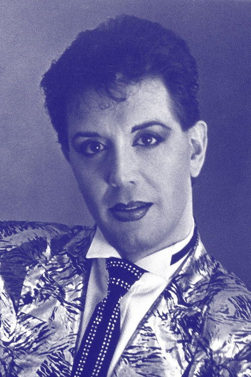 Víctor Guerrero as Desiderio