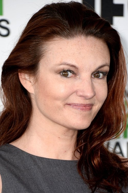 Jackie Monahan as Clover