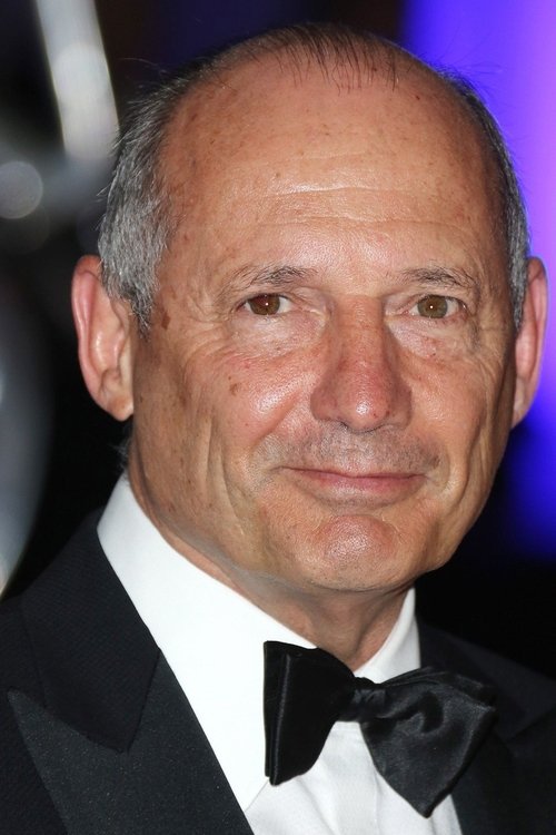 Ron Dennis as Self
