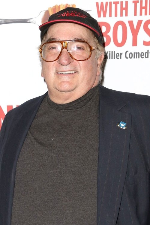 John 'Cha Cha' Ciarcia as Self