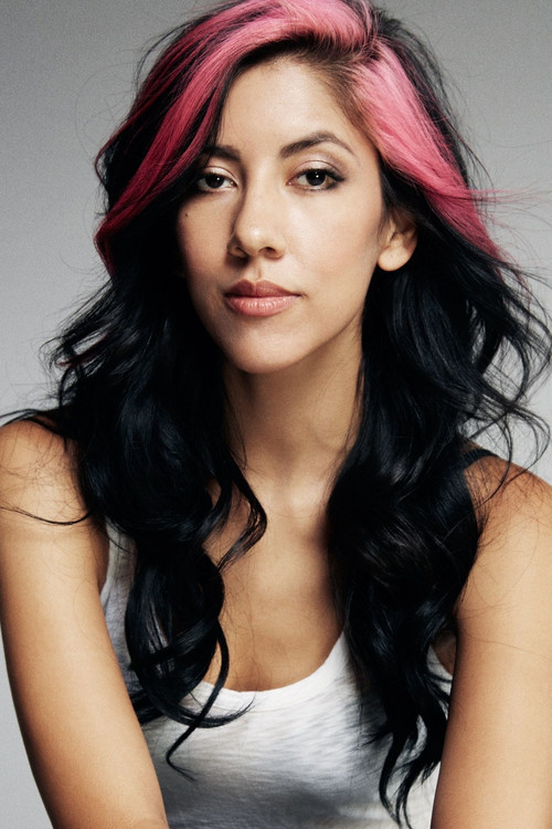 Stephanie Beatriz as Callista (voice)