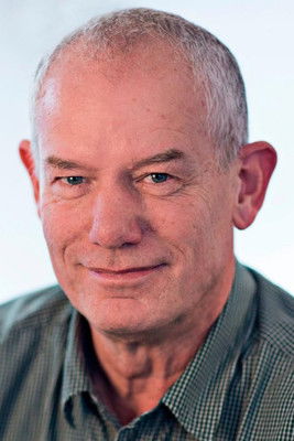 Mikael Olsen as Censor