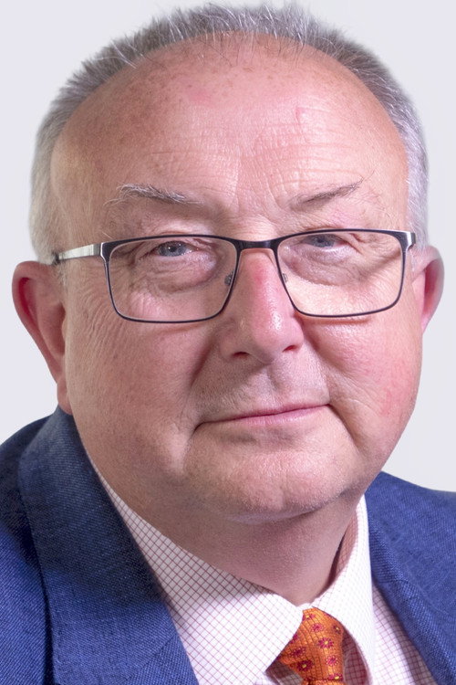 Colin Sutton as Self - Expert