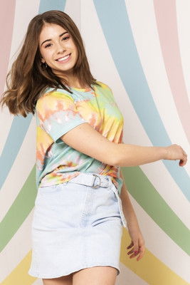 Stien Edlund as Self