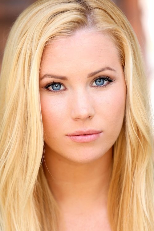 Emma Degerstedt as Alison