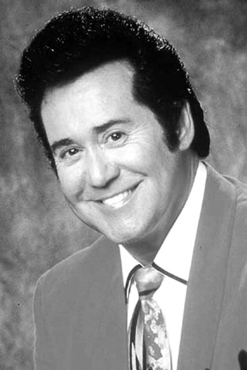 Wayne Newton as Professor Joe Butcher