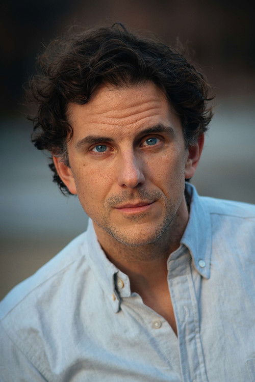 Michael Tisdale as Michael