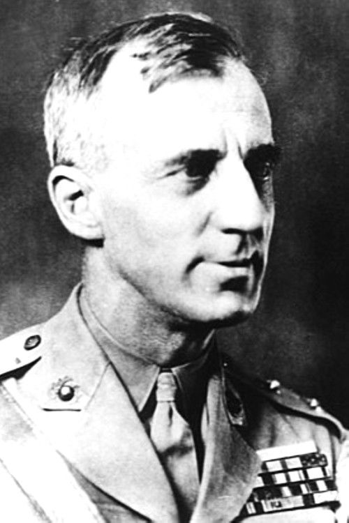 Smedley Butler as Self (archive footage) (as Smedley Darlington Butler)