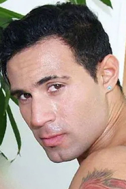 Leandro Silver as