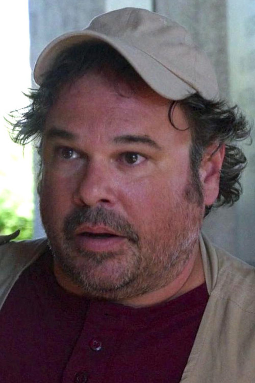 Michael Dunn as Floyd