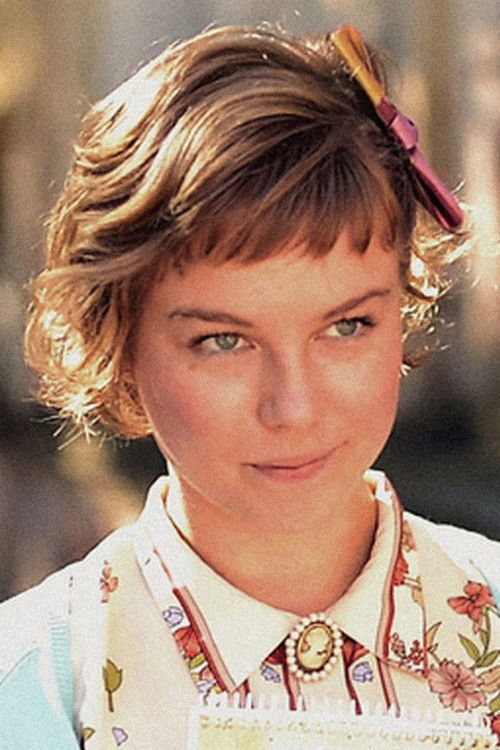 Alma García as Lila