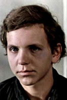 Aleksandr Fomin as Misha