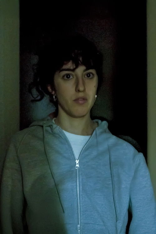 Andrea Sanchez as Main