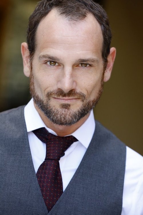 Ron Weisberg as Tyson