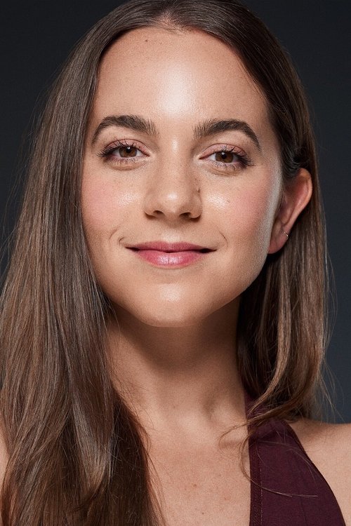 Caroline Gottlieb as Brie