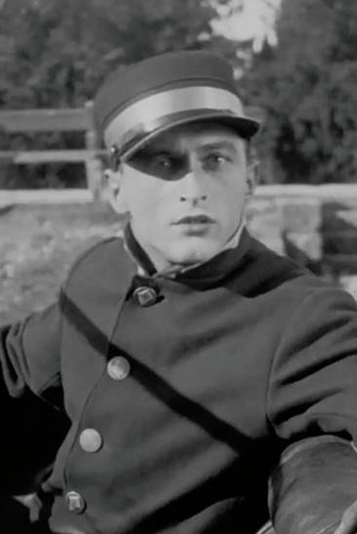 Viktor Chankvetadze as