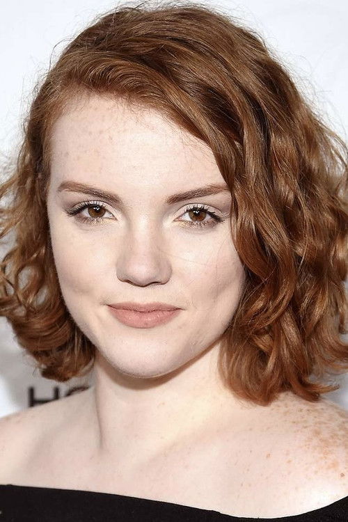 Shannon Purser as June Acosta