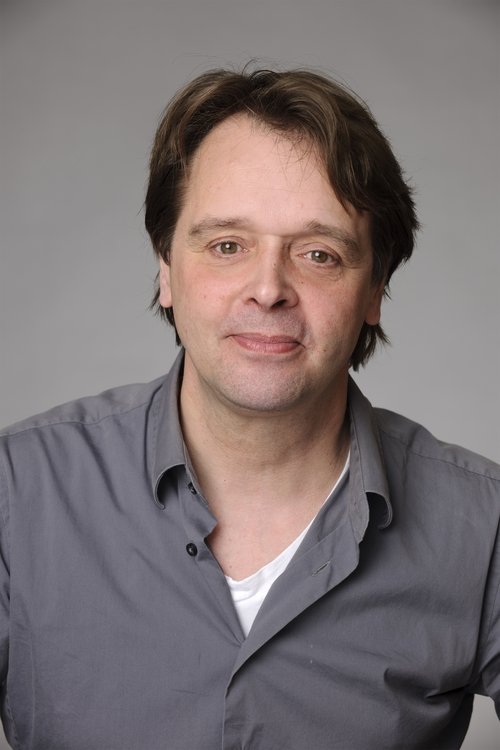 Peter Lusse as Ballonpiet