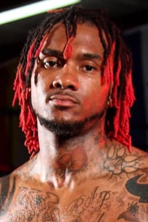 Quinton Randall as Self