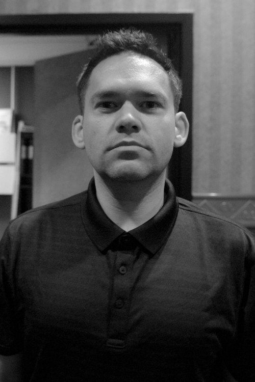 Justin Davis as The Boss