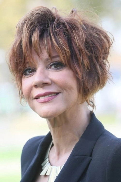 Suzana Petričević as Cveta