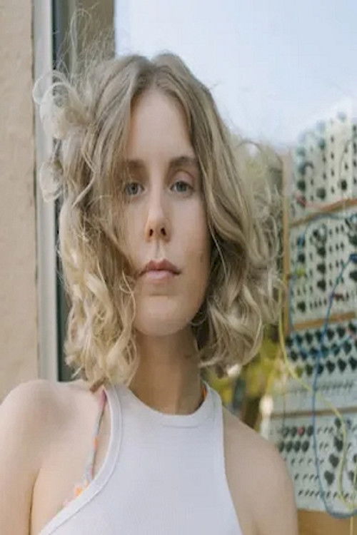 Franziska Berns as Herself