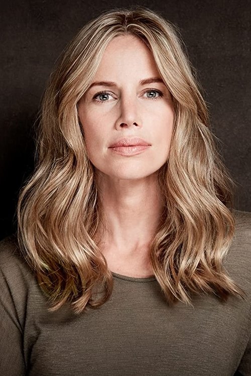 Ashley Bryant as Kristy