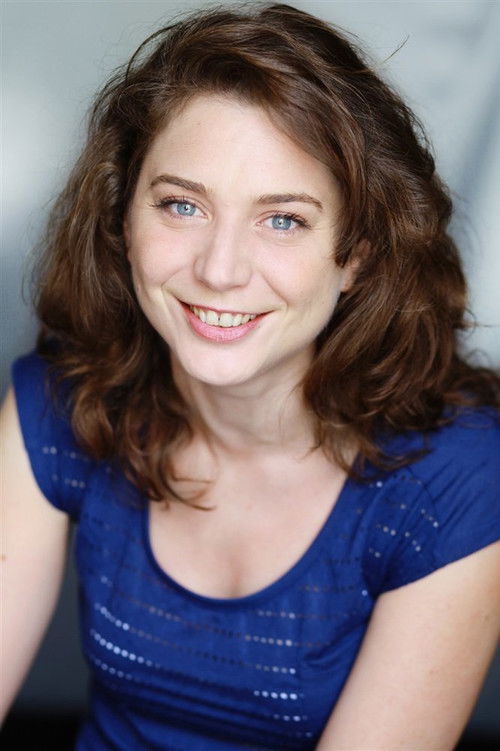 Hélène Michel as Babsi