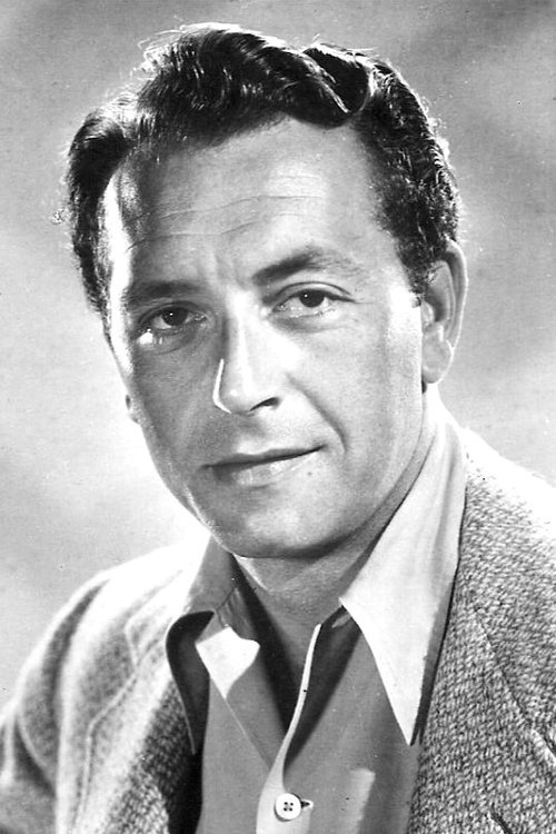Paul Henreid as Victor Laszlo
