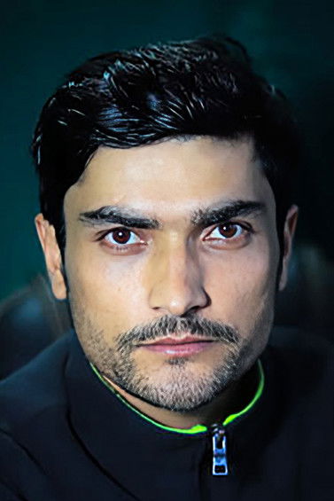 Mahesh Tripathi as Ram