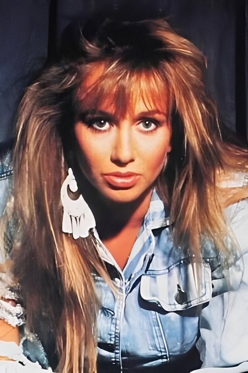 Andree Maranda as Sara