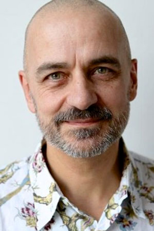 Alexander Marengo as Simon