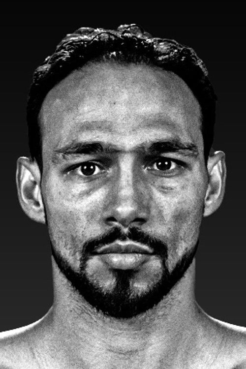 Keith Thurman as Alonzo Prather