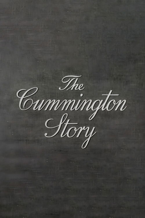 The Cummington Story