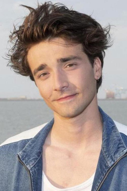 Aaron Blommaert profile photo