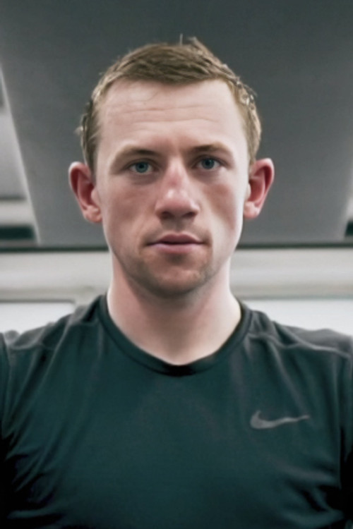 Fearghus Quinn as Self