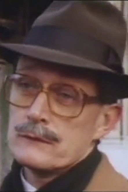 Robert Marsan as Father (non-sexual)