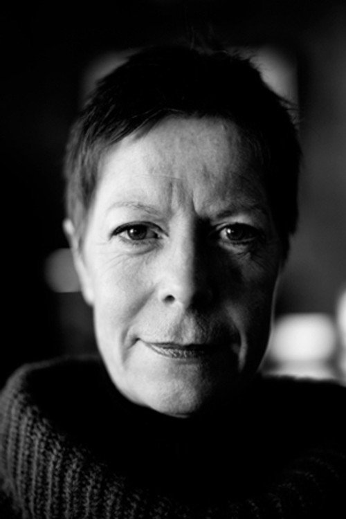 Wencke Mühleisen as