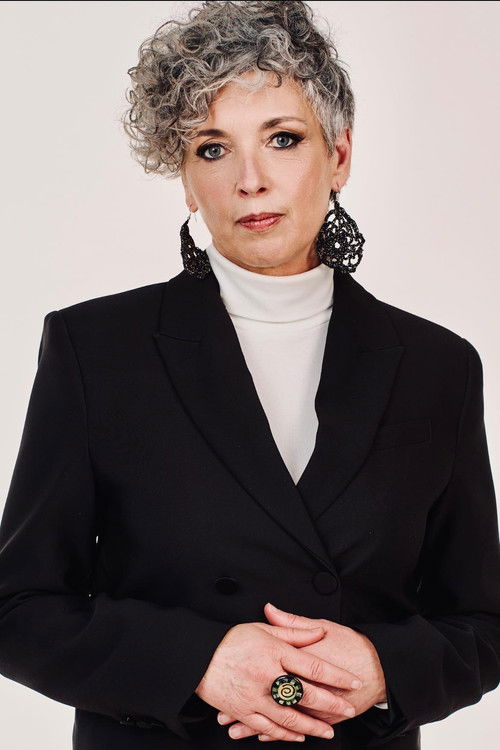 Kriszta Bódis as Self