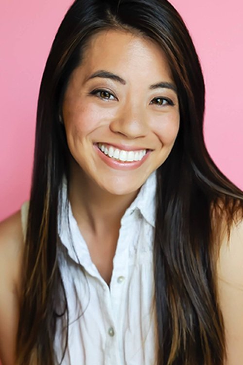 Dani Jayden as Janice Palmdalio