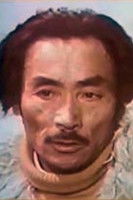 Bayandelger Jamsran as Sodnom