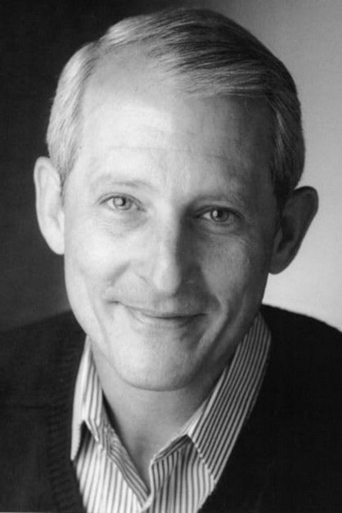 Clyde Tull as Reuben