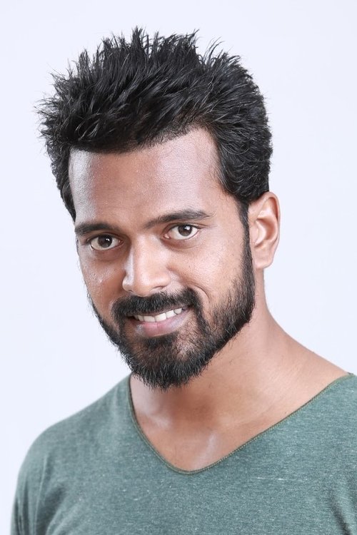 Vikranth as Abdul