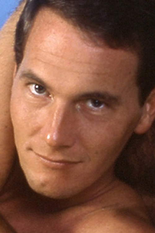 Jim Rogers as Tenderfoot