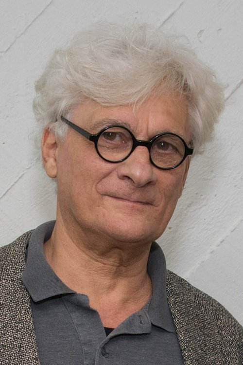 Franco Bifo Berardi as Self (archive footage)