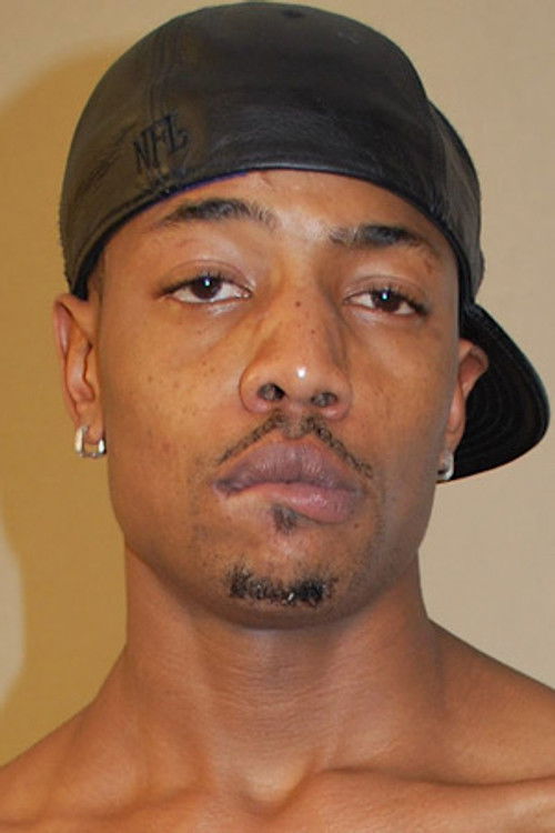 Ricky D Rockafella as