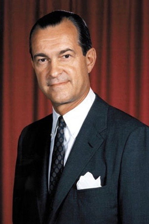 Richard Helms as Self