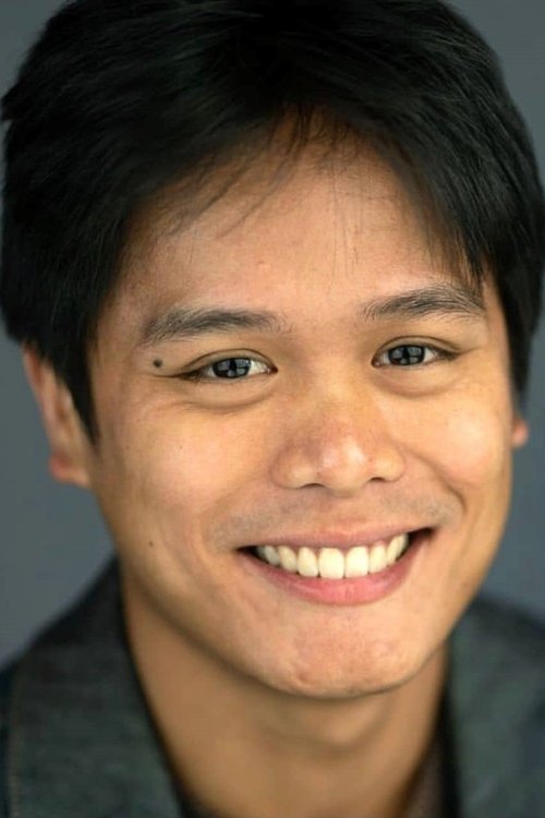 Andrew Ramsay as Anton