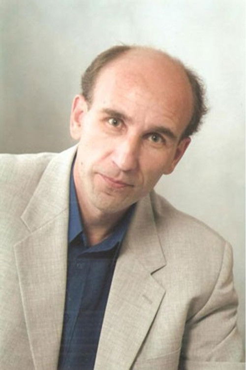 Aleksei Velikotnyi as Coach